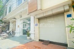 Bán nhà khu phân lô lạc trung trước nhà ô tô tránh ô tô 7 chỗ vào nhà kinh doanh