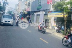 Mặt tiền phan sào nam khu vip bàu cát ngang 4.7m gần chung cưchợ bàu cát kinh doanh tốt