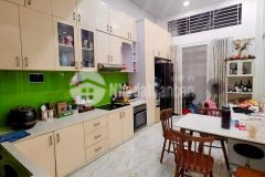 Hiếm bán nhà đẹp 5 tầng hxh nam kỳ khởi nghĩa, 49m2, ngang 4m, 9.5 tỷ tl