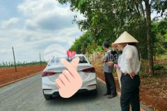 Đất thổ cư calista lộc an điểm hẹn lý tưởng cho nhà đầu tư.