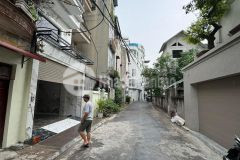 Nhà phố tư đình 51m2x7t mt4.5m nhỉnh 16 tỷ sát vách minh tâm, him lam ô tô tránh mới koong