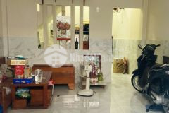 Hẻm 3 gác thông, hậu giang, f12, q6, 2 tầng, 42m2, 4.0 tỷ.