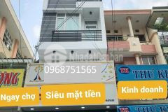 Bán nhà mặt tiền kinh doanh thảo điền,q.2 dt140m2 giá 21 tỷ