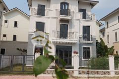 Bán biệt thự đơn lập view công viên siêu đẹp giá siêu tốt