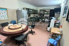 Cực hiếm nhà mặt phố nguyễn văn trỗi 115m2, 3 phòng ngủ kk, mt 3.9m. giá chào 15 tỷ.