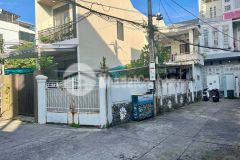 Bán nhà 2 tầng lô góc kiệt ô tô 7m và 5m nguyễn chí thanh hải châu đà nẵng 122m2 chỉ 7,9 tỷ