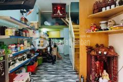 Bán gấp nhà tt, nở hậu bà hạt 23m2 nhích 3tỷ