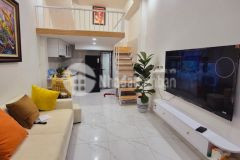 Bán nhà bạch mai, full nội thất giá 3.08 tỷ