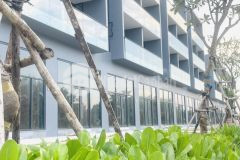 Shophouse 3 tầng. view mặt biển. đầy đủ tiện ích đẳng cấp nội khu..