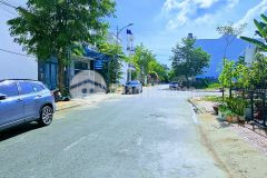 Bá.n nền 80m² đường số 1 ttvh tây đô, cái răng, tp. cần thơ lh 0939 961 661 thịnh diện tích 5