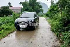 Bán đất lương sơn, hòa bình 1770m2, giá 2,8 tỷ