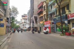 Cho thuê nhà mặt phố thụy khuê tây hồ 200m x 8t có hầm giá 230tr