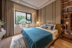 Căn hộ 2pn2.8 tỷ dt 63.5m2, bàn giao nội thất cao cấp hafele, vay đến 70