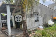 Cần bán căn nhà nát 80m2 ở xuân thới đông hóc môn giá 580 triệu.