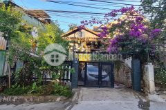 Sở hữu ngay homestay mặt tiển đường nhựa phường 10