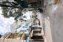 Hxh phan huy ích, ôtô ngủ trong nhà, ngang 5m, 4 tầng, 4pn, phường 15, tân bình 7,5tỷ