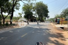 The calista lộc an đất ngay trung tâm xã lộc an