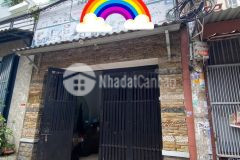 Nhà hẻm xe hơi rộng 6m nguyễn văn quá, quận 12 chỉ 5.5tỷ