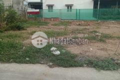 Bán lô đất 150m2 gần chợ mỹ hạnh nam giá 850 triệu gọi xem đất