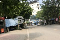 Nhà đất hà đông vuông vắn, mặt tiền 4,5m, diện tích 56m2 chỉ 4.15 tỷ. lh 0368.295.139