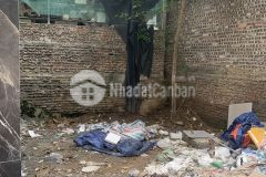 Đất hiếm có 102 ngõ nông oto vào đất