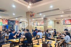 Bán nhà mặt phố lê thanh nghị dt240m2 mt8m 2 thoáng giá nhỉnh 50 tỷ