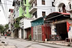 Bán nhà minh khai 31m2, 4 tầng. oto tránh. kd 50m ra phố 5.9 tỷ