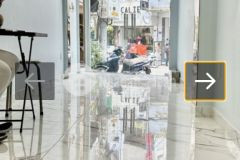 Nhà mặt tiền, 27m2, 4 lầu, phú nhuận, giá 8.5 tỷ.