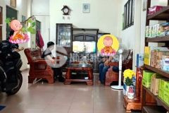 Trung tâm hải châu đường 10 vỉa hè 9m kinh doanh đỉnh nhà 2 tầng 96m2 10 tỷ