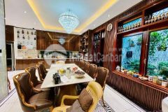 Bán căn hộ tsq mỗ lao 146m2 tầng trung full nội thất đẳng cấp. giá 6,5 tỷ