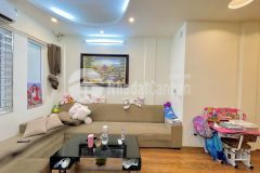 Ban nha đương nguyên trai thanh xuân, nha đep chu tư xây, sô nơ hâu, 38m2, 5t