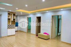 Chính chủ cần bán căn hộ 2pn rộng 78m, tầng 11 full nội thất mới tinh tại kdt thanh hà cienco 5