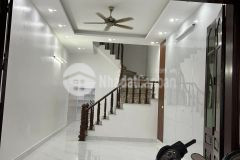 Bán nhà 2.5 tầng ngõ phố bình lộc, ph tân bình, tp hd, 60.7m2, mt 4m, 3 ngủ, ngõ oto