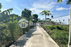 Bán gấp đất, hl 90c, mỹ phong, mỹ tho