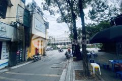 Bán bán nhà phố phạm văn đồng 86m mặt tiền 15m vỉa hè ô tô kinh doanh dòng tiền.