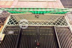 Nhà hẻm 2 xẹt khiếu năng tĩnh,p an lạc a, bình tân dt 31m2 2 lầu 2pn 3wc giá 3,2 tỷ