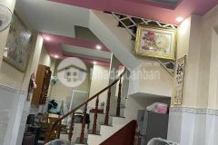 Bán nhà đường nguyễn an ninh, p7, vũng tàu, 1 trệt 1 lầu, 41m2 full thổ cư giá 2.950 tỷ