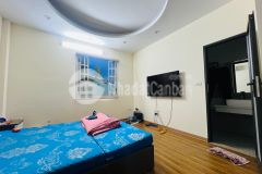 Bán nhà phân lô phố an dương,diện tích 58m2,giá 12.5 tỷ