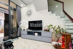 Bán nhà đẹp, hxh nguyễn duy trinh. 4 tầng 60m2, 8.4 tỷ thương lượng. tuấn 0902631439