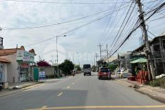 Bán gấp lô đất 200m2 giá 950tr gần chợ mỹ hạnh bắc gọi ngay xem đất