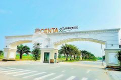 Hàng vip của vip chỉ 9tỷ sở hữu ngay 1 căn btsl 180m² tại kđt riverside diện tích 180m² 9x20m