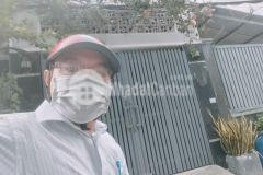 Trường chinh quận 12 ngay chợ lạc quang nhà 68m2 2 tầng chỉ nhỉnh 4 tỷ