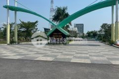 Bán đất nền khu công viên đài truyền hình phường 3 vĩnh long