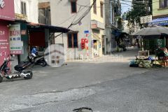 Đất đẹp đường to kinh doanh tốt thạch bàn long biên dt 50m2. giá 175 triệu m2