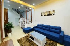 Bán nhà phú đô, nam từ liêm 35 4 3.5 4.65 tỷ, ngõ rộng thoáng cách đường ô tô 30m nhà đẹp ở ngay