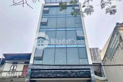 Bán gấp nhà lê trọng tấn, phân lô ô tô tránhdt 80m2, 5 tầng, mt 5m, 16tỷ