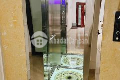 Cần bán gấp nhà yên phụ, dt 48mx6 tầng, ô tô vào nhà, kinh doanh, thang máy. chỉ 8.2 tỷ..