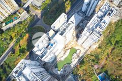 Bán căn hộ 2 phòng ngủ celesta rise keppel land nguyễn hữu thọ, nhà bè.