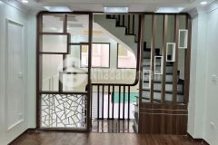 Bán gấp nhà tân mai, 4 tầng, 3 ngủ, ở ngay. giá 3.8 tỷ.