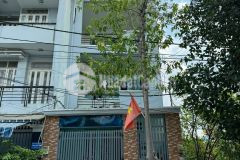 Bán nhà quận 2 đường nguyễn duy trinh kdc 10 mẫu tp thủ đức 100m2 10.5 tỷ